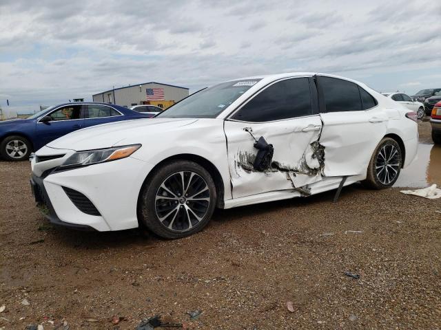 TOYOTA CAMRY L 2019 4t1b11hk1ku206923