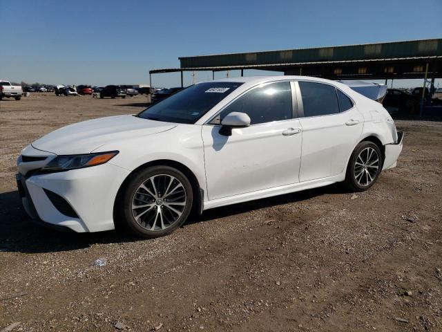 TOYOTA CAMRY L 2019 4t1b11hk1ku208686