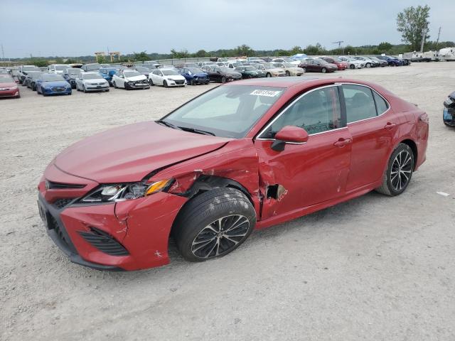 TOYOTA CAMRY L 2019 4t1b11hk1ku209921