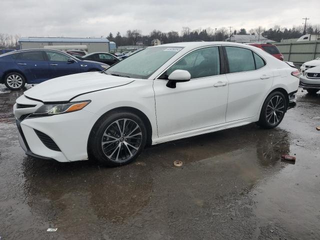 TOYOTA CAMRY 2019 4t1b11hk1ku210325