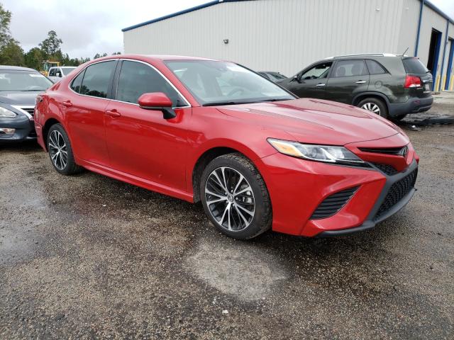 TOYOTA CAMRY L 2019 4t1b11hk1ku216514