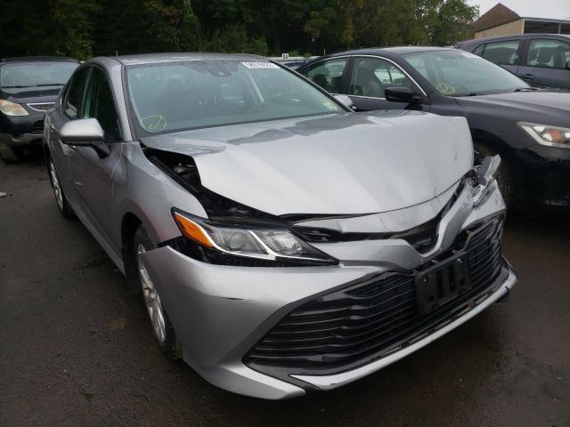 TOYOTA CAMRY L 2019 4t1b11hk1ku217663