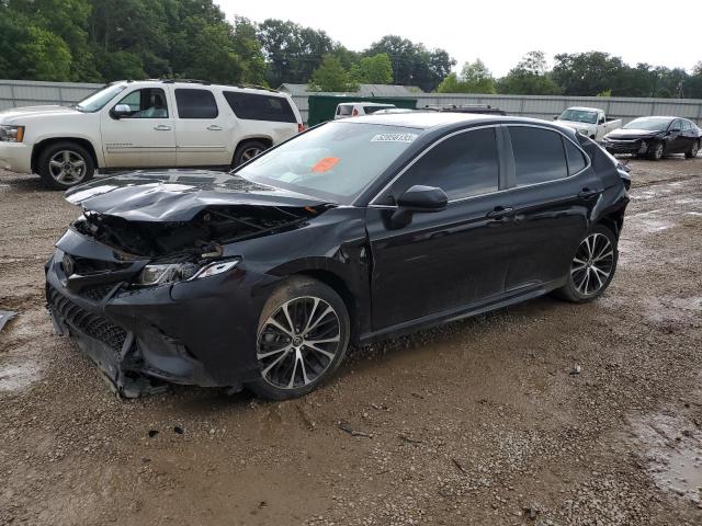 TOYOTA CAMRY L 2019 4t1b11hk1ku219011