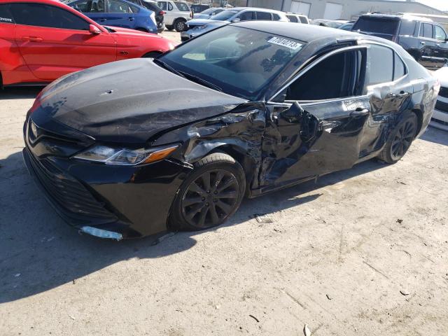 TOYOTA CAMRY 2019 4t1b11hk1ku221891