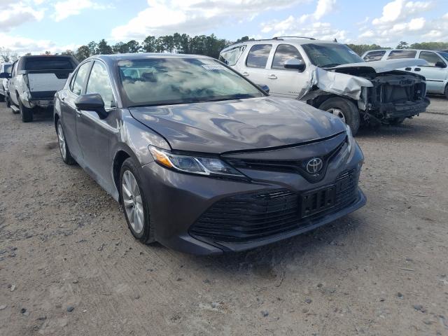 TOYOTA CAMRY 2019 4t1b11hk1ku225200