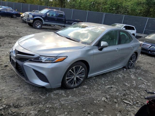 TOYOTA CAMRY 2019 4t1b11hk1ku225939