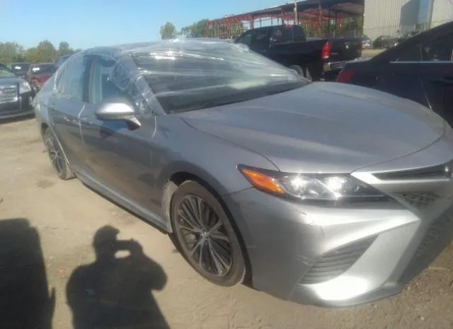 TOYOTA CAMRY 2019 4t1b11hk1ku229408