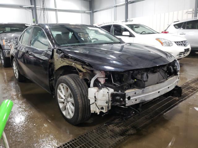 TOYOTA CAMRY L 2019 4t1b11hk1ku230798