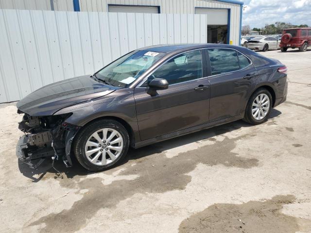 TOYOTA CAMRY 2019 4t1b11hk1ku234236