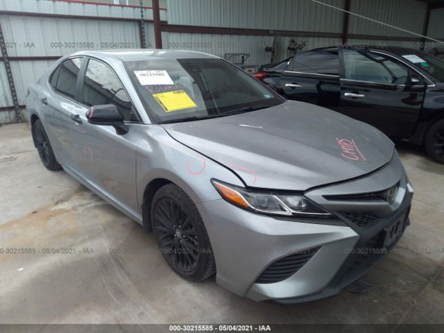 TOYOTA CAMRY 2019 4t1b11hk1ku236603