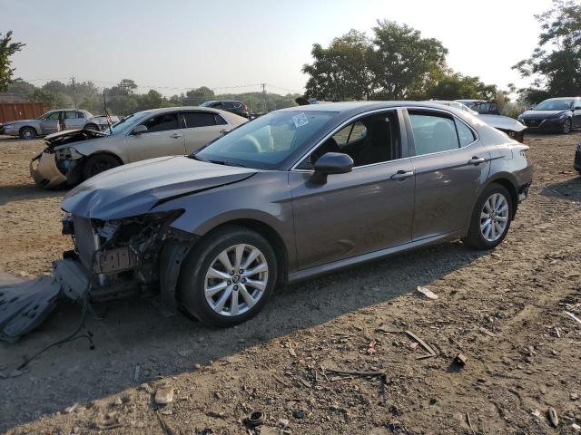 TOYOTA CAMRY L 2019 4t1b11hk1ku236844