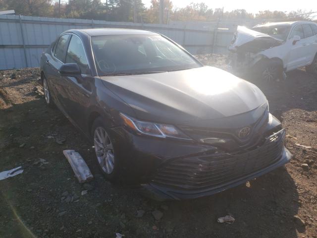 TOYOTA CAMRY L 2019 4t1b11hk1ku238349