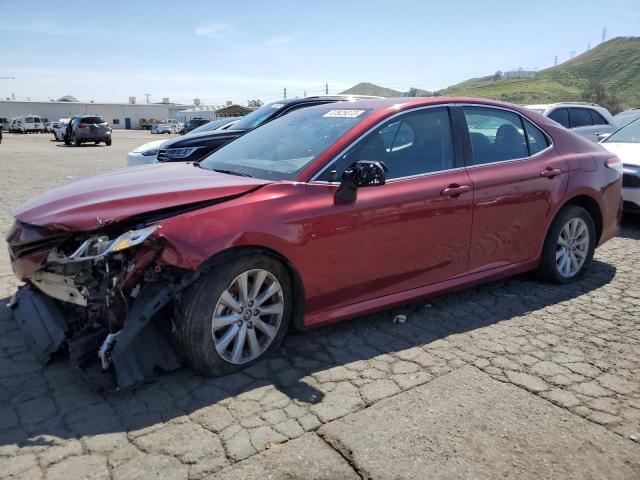 TOYOTA CAMRY L 2019 4t1b11hk1ku238707