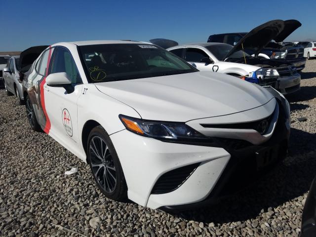 TOYOTA CAMRY L 2019 4t1b11hk1ku238948