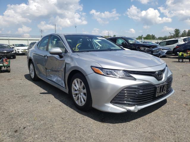 TOYOTA CAMRY 2019 4t1b11hk1ku240666