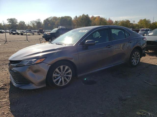 TOYOTA CAMRY 2019 4t1b11hk1ku241316