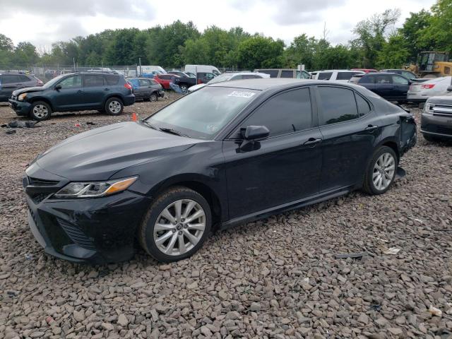 TOYOTA CAMRY 2019 4t1b11hk1ku241414