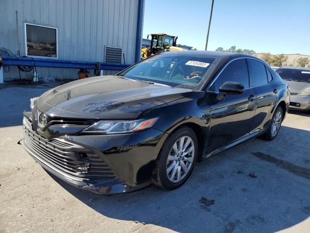 TOYOTA CAMRY L 2019 4t1b11hk1ku244474