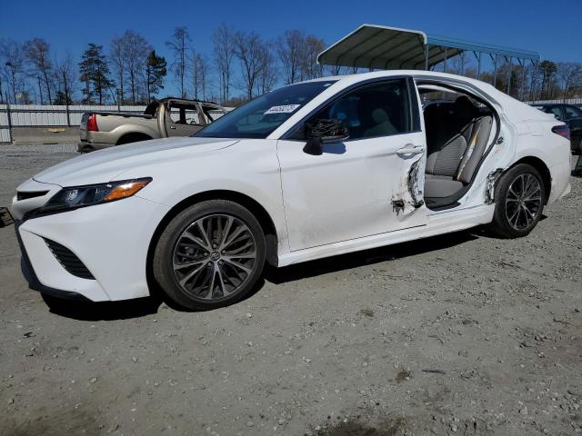 TOYOTA CAMRY L 2019 4t1b11hk1ku247648