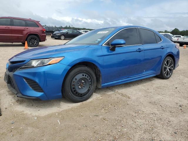 TOYOTA CAMRY L 2019 4t1b11hk1ku247763