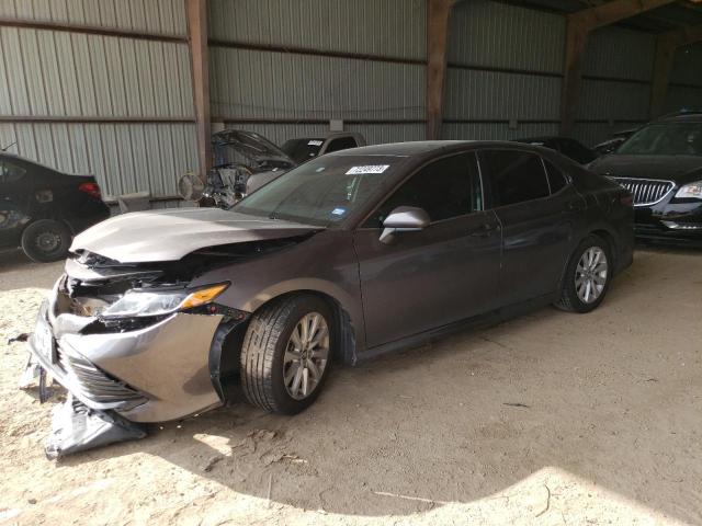 TOYOTA CAMRY 2019 4t1b11hk1ku253949