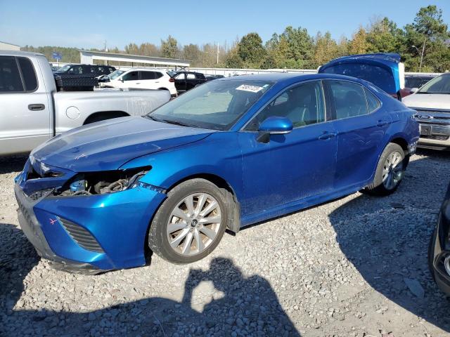 TOYOTA CAMRY 2019 4t1b11hk1ku256236