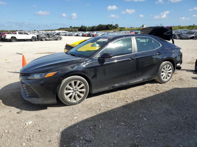 TOYOTA CAMRY L 2019 4t1b11hk1ku260996