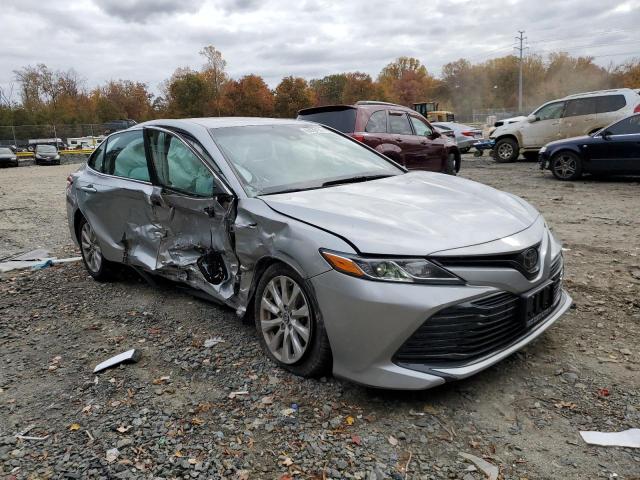 TOYOTA CAMRY L 2019 4t1b11hk1ku263932