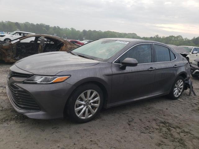 TOYOTA CAMRY L 2019 4t1b11hk1ku264806