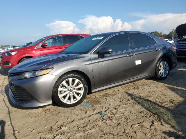 TOYOTA CAMRY L 2019 4t1b11hk1ku264854