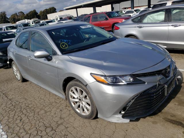 TOYOTA CAMRY L 2019 4t1b11hk1ku266653