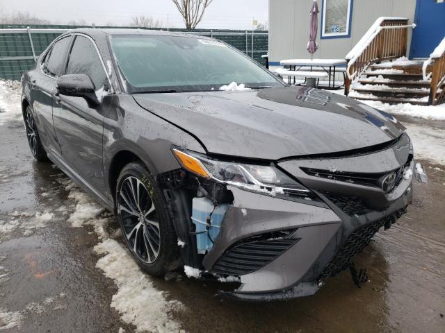 TOYOTA CAMRY L 2019 4t1b11hk1ku268144