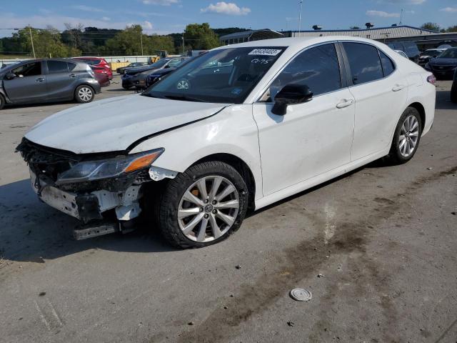 TOYOTA CAMRY 2019 4t1b11hk1ku268998