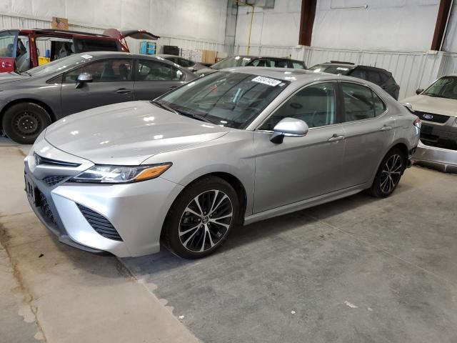 TOYOTA CAMRY L 2019 4t1b11hk1ku269262