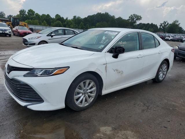 TOYOTA CAMRY L 2019 4t1b11hk1ku269486