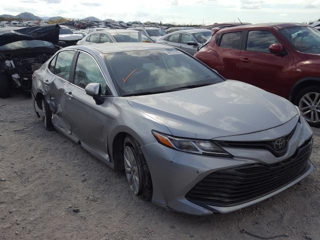 TOYOTA CAMRY L 0 4t1b11hk1ku270248