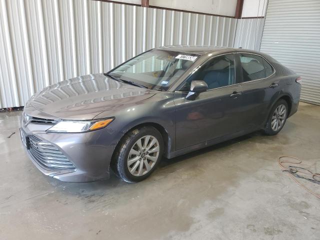 TOYOTA CAMRY 2019 4t1b11hk1ku270363