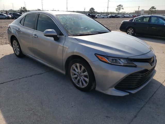 TOYOTA CAMRY L 2019 4t1b11hk1ku270833