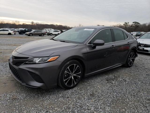 TOYOTA CAMRY L 2019 4t1b11hk1ku281394