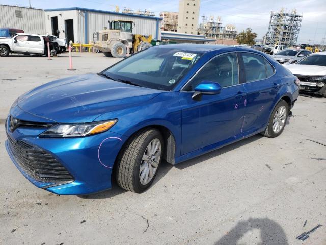 TOYOTA CAMRY 2019 4t1b11hk1ku281699