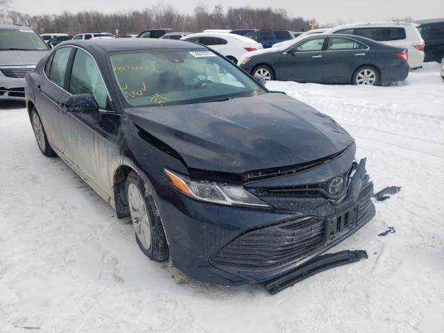 TOYOTA CAMRY L 2019 4t1b11hk1ku282173