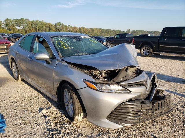 TOYOTA CAMRY L 2019 4t1b11hk1ku287213