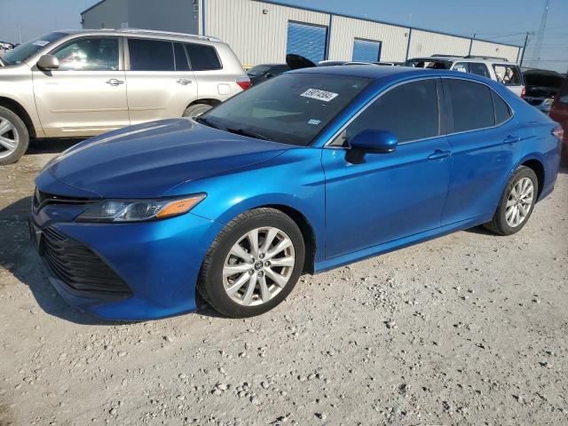 TOYOTA CAMRY 2019 4t1b11hk1ku290225