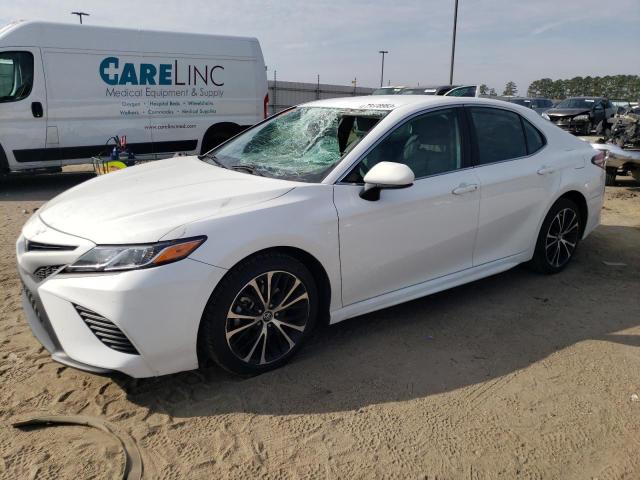 TOYOTA CAMRY 2019 4t1b11hk1ku293738