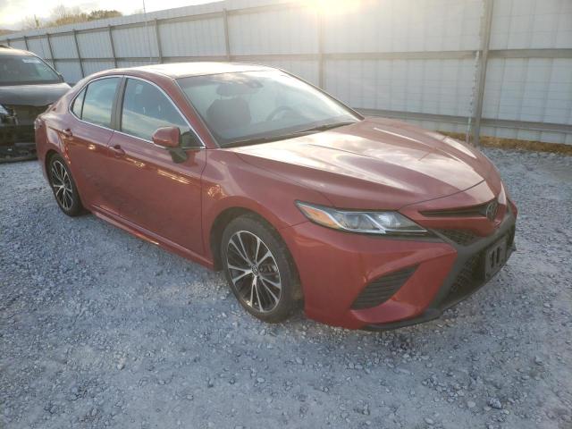 TOYOTA CAMRY L 2019 4t1b11hk1ku293819