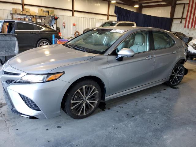 TOYOTA CAMRY 2019 4t1b11hk1ku295117