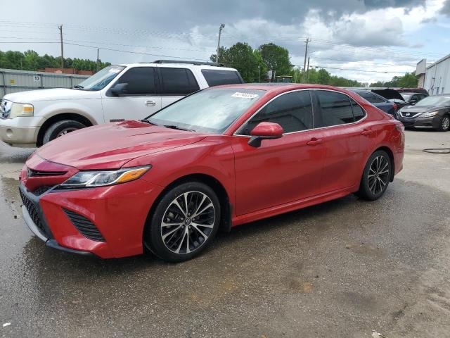 TOYOTA CAMRY 2019 4t1b11hk1ku296915