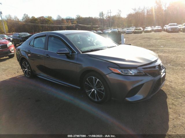 TOYOTA CAMRY 2019 4t1b11hk1ku681472