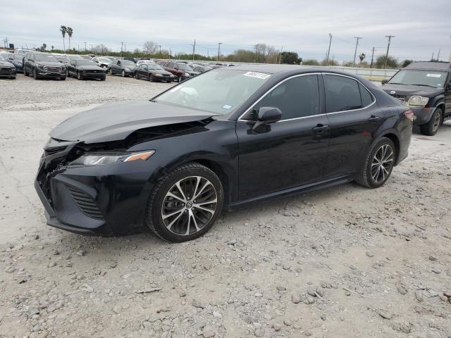 TOYOTA CAMRY L 2019 4t1b11hk1ku682296