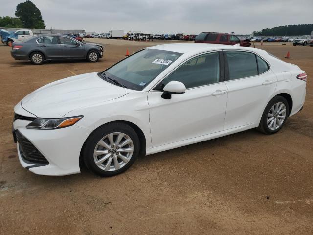 TOYOTA CAMRY 2019 4t1b11hk1ku683111